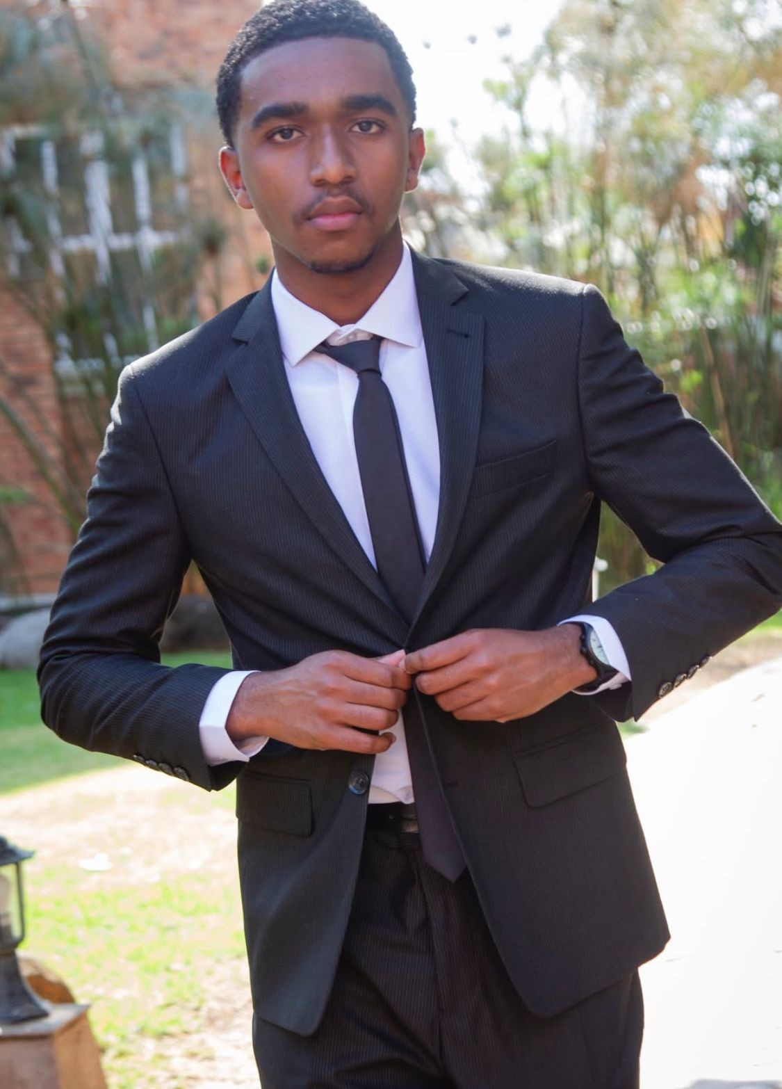 Malusi M.
